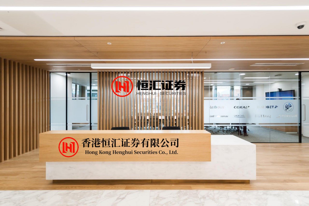 摩根证券