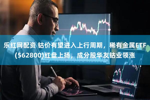 乐红网配资 钴价有望进入上行周期，稀有金属ETF(562800)红盘上扬，成分股华友钴业领涨