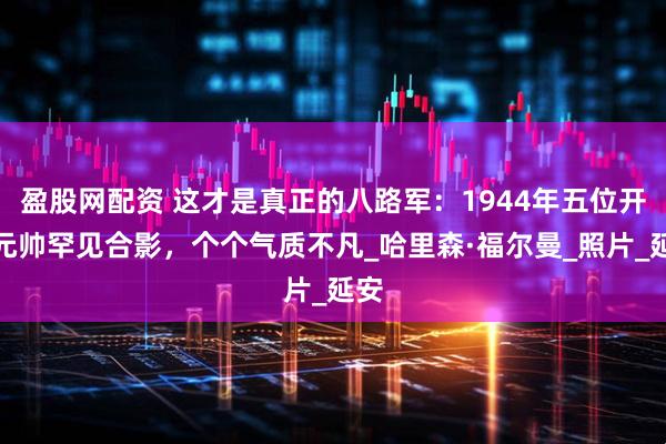 盈股网配资 这才是真正的八路军：1944年五位开国元帅罕见合影，个个气质不凡_哈里森·福尔曼_照片_延安
